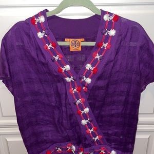 Tory Burch Imogen Top